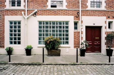 Bien immobilier