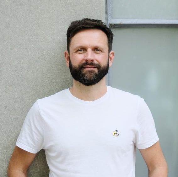 Björn W. Schäfer