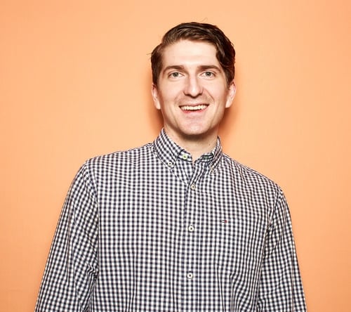 Blake Reichenbach