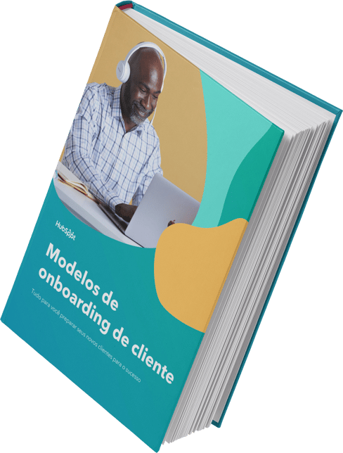 E-book - Modelos de onboarding de clientes