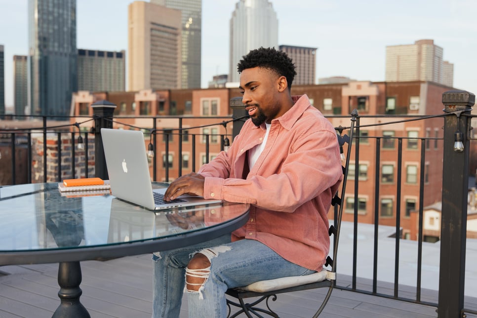 Bootstrap Africa - email image