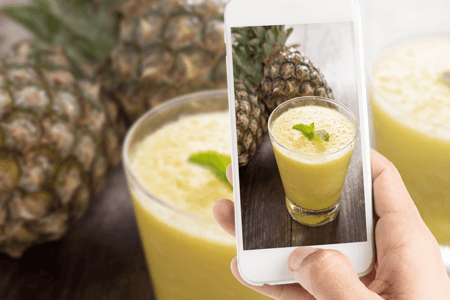 Guia de como fazer fotos incríveis com o celular 