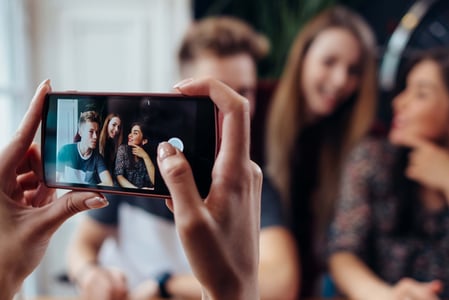 TV do Instagram para as marcas - O que é o IGTV? 