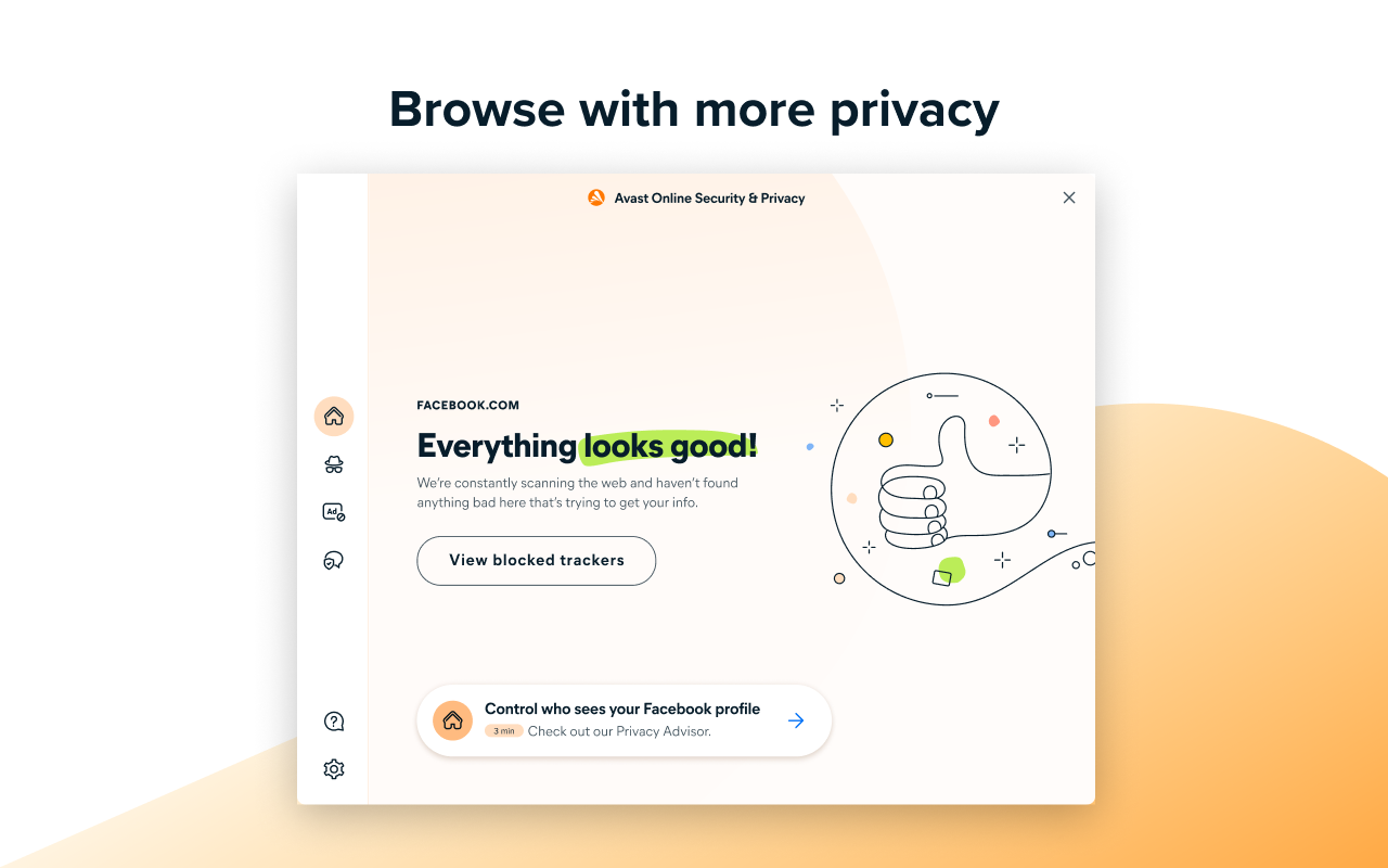 avast-checkbot-extensão-googlechrome