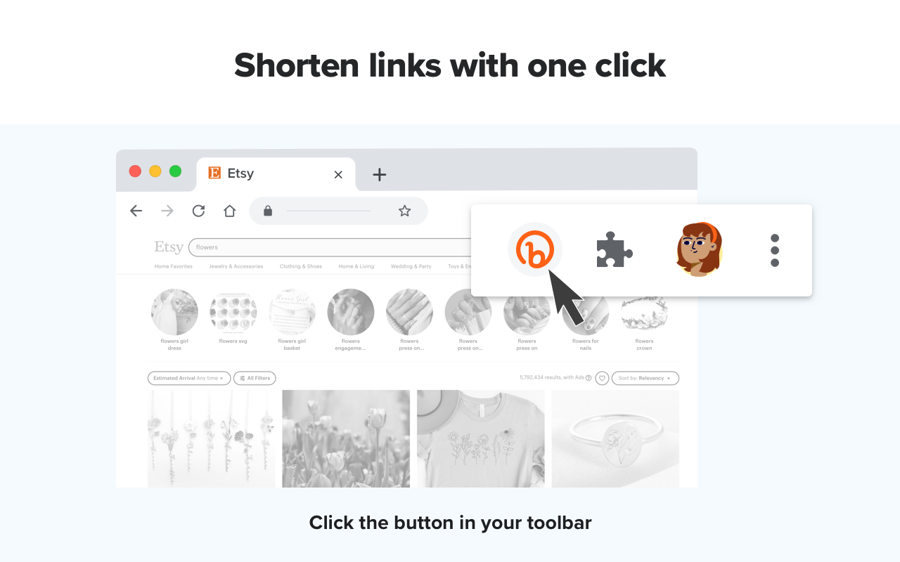 bitly-extensão-googlechrome