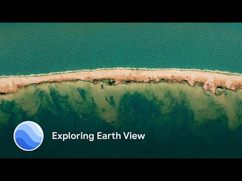 earth-view-extensão-googlechrome