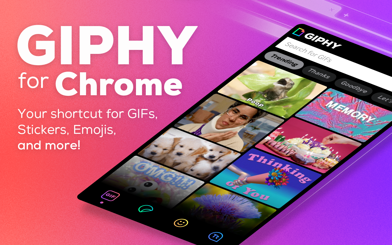 giphy-extensão-googlechrome