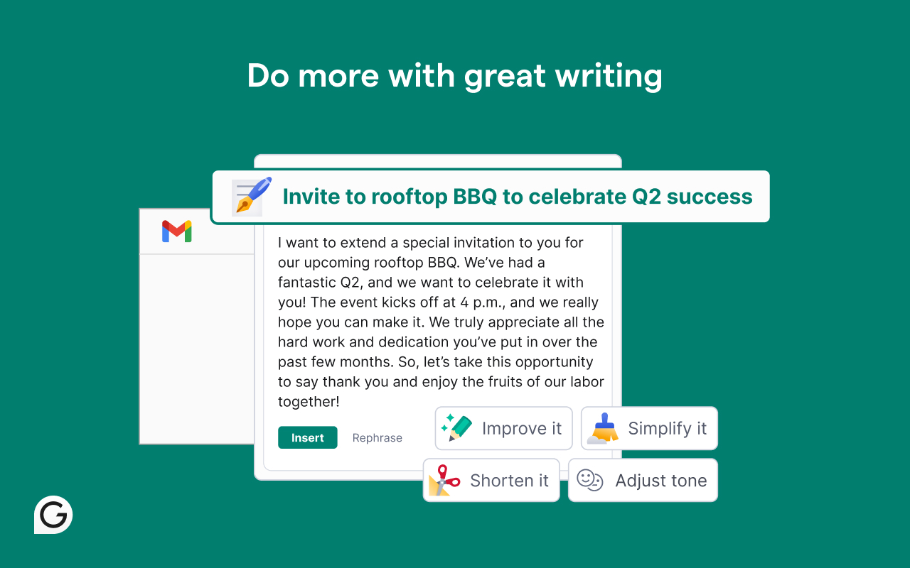 grammarly-extensão-googlechrome