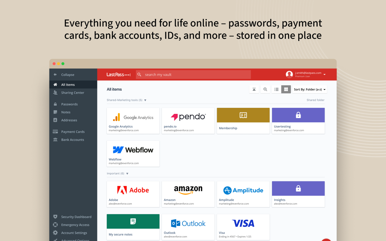last-pass-extensão-googlechrome