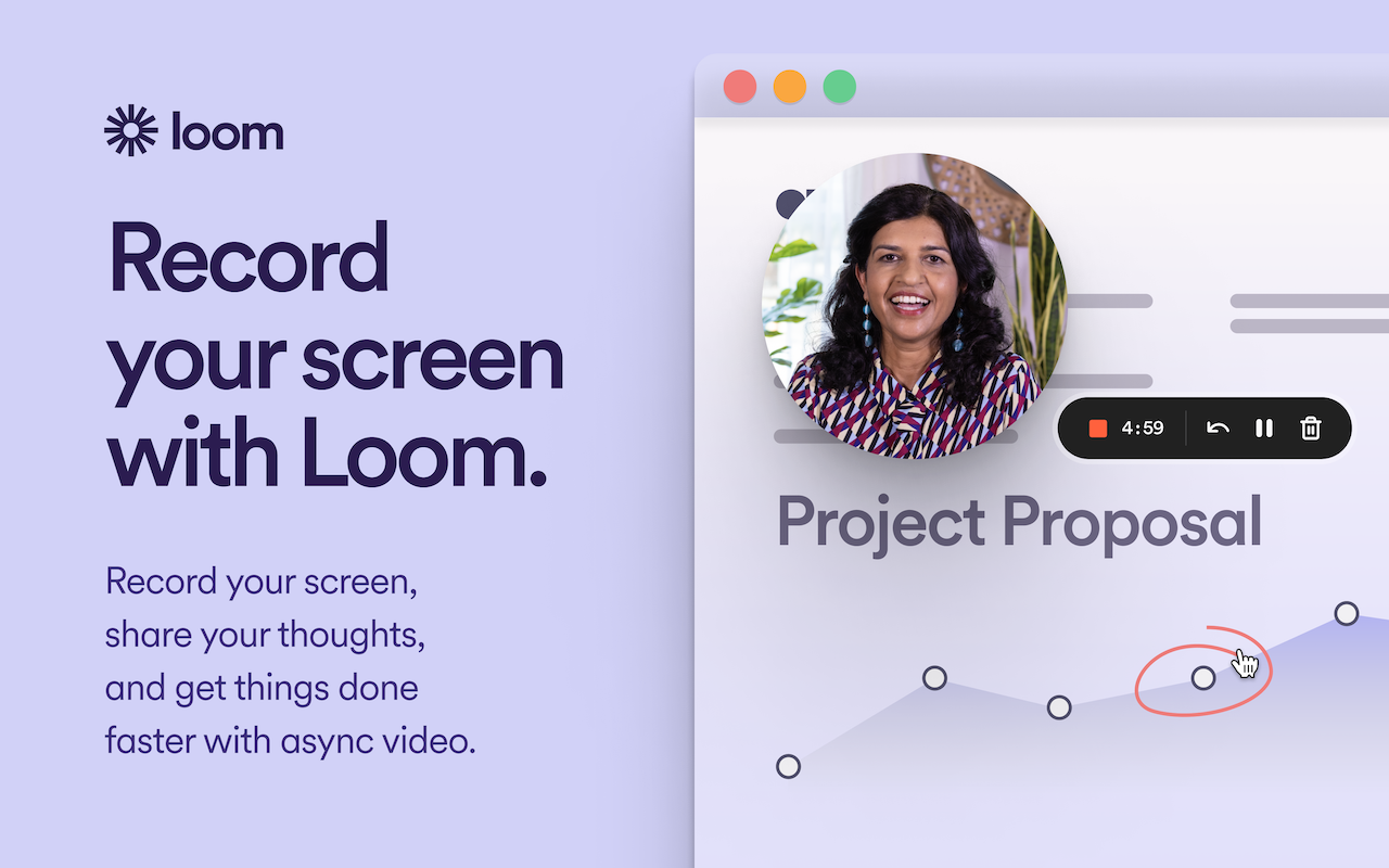 loom-extensão-googlechrome