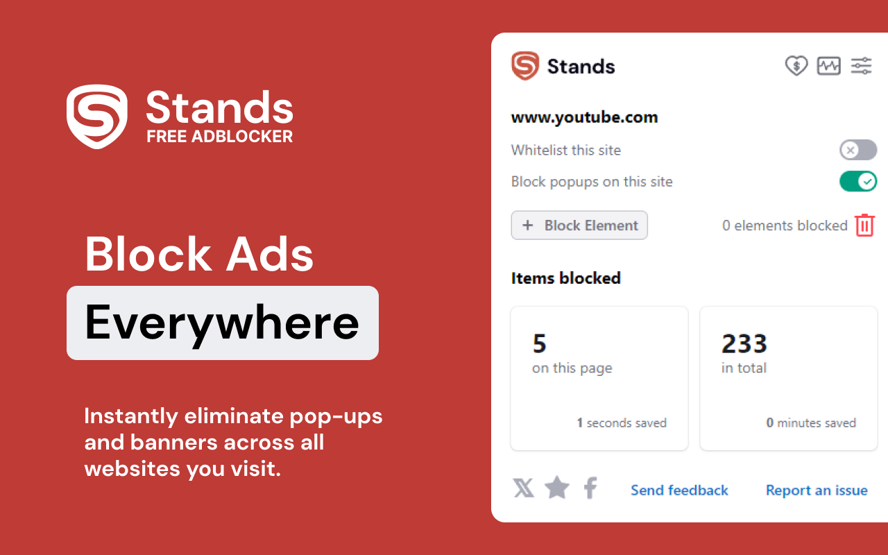 stands-extensão-googlechrome