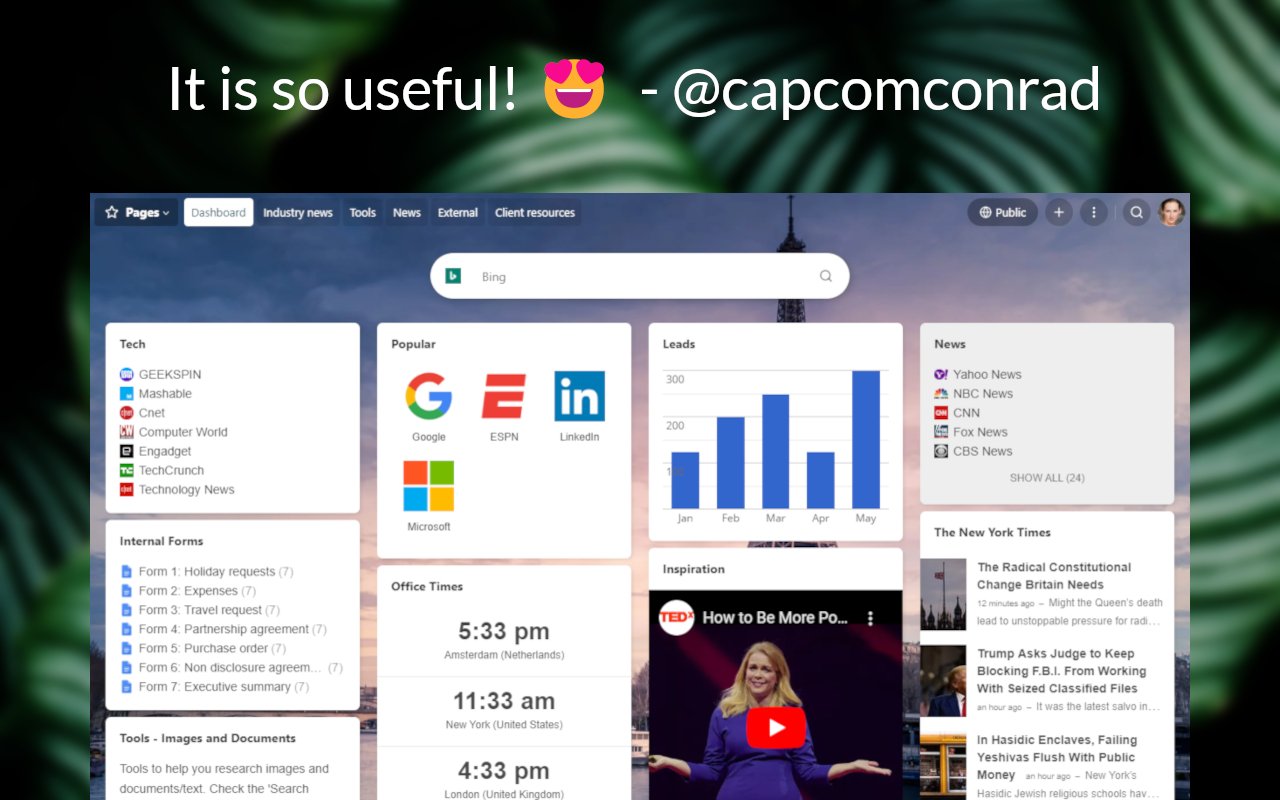 starme-extensão-googlechrome