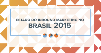 Lançamos o primeiro relatório de Inbound Marketing no Brasil