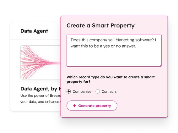Breeze - Smart Properties