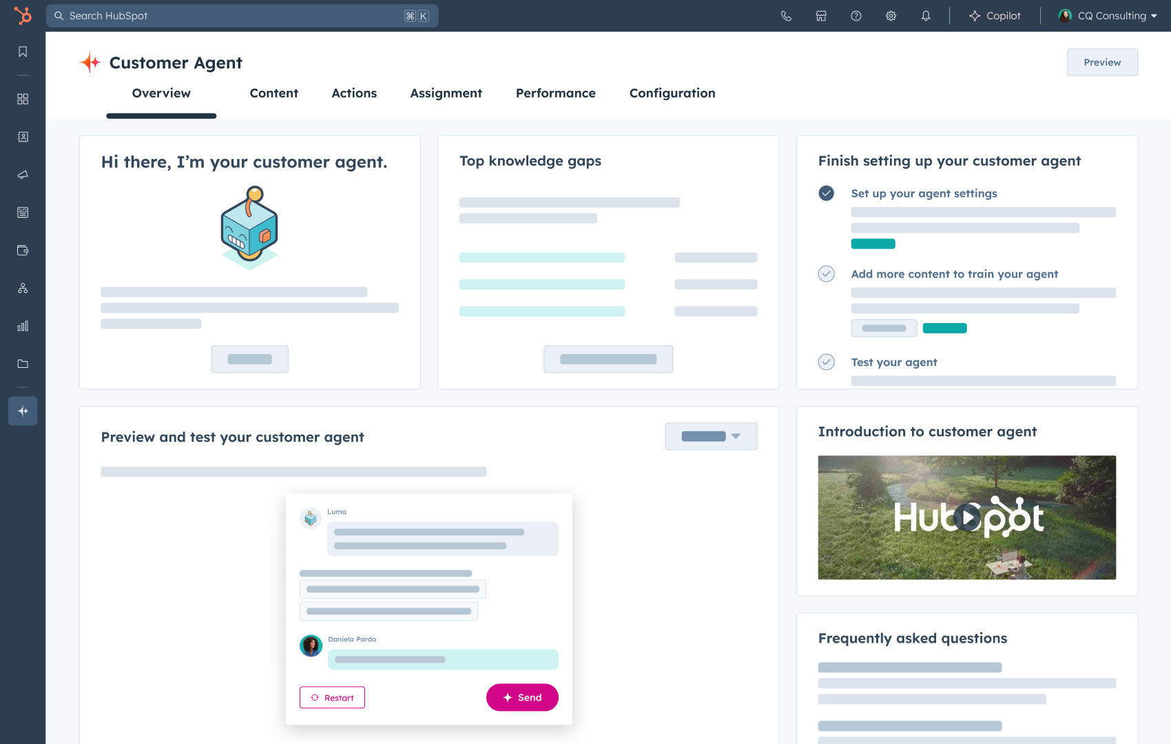 Breeze AI - Customer Agent_ Overview Page (1)-1