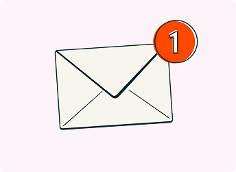Pictogram E-Mail