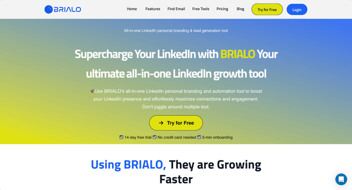 Brialo Dorik