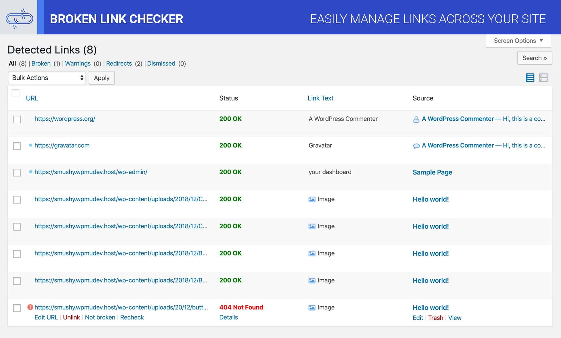 11 Best Redirect WordPress Plugins