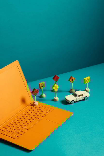 Build Your First Tech Product Roadmap