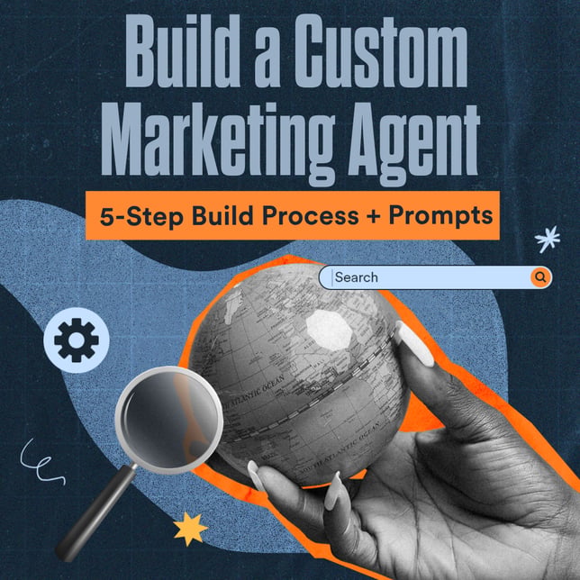 Build a Custom Marketing Agent