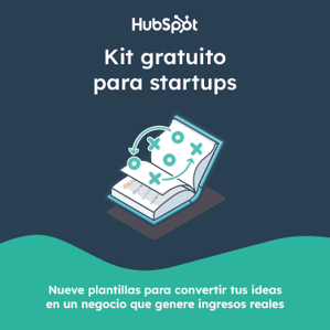 Descarga nuestro kit para startups