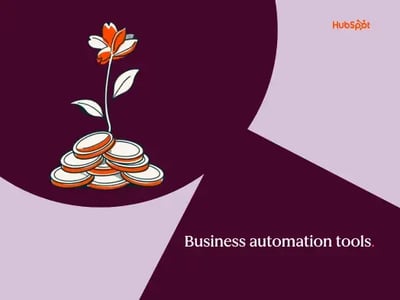 business automation tools