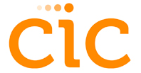 CIC logo - Marisa Rackson