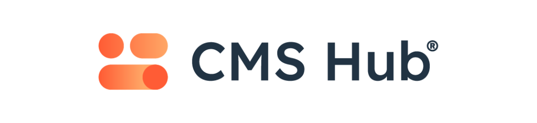 CMS Hub - Product Logo