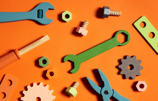 Bootcamp für die CRM-Anpassung