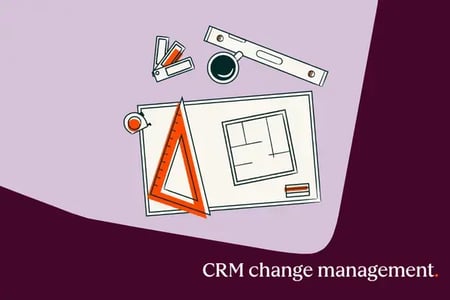 crm change management