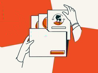 CRM como a melhor solução de organização e limpeza de dados para seu time de vendas