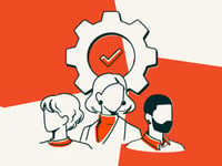 use o Smart CRM da HubSpot para melhorar o relacionamento com clientes