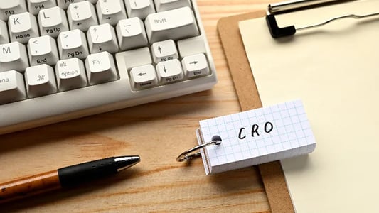 CRO（コンバージョン率最適化）とは？基礎知識から進め方、注意点まで解説