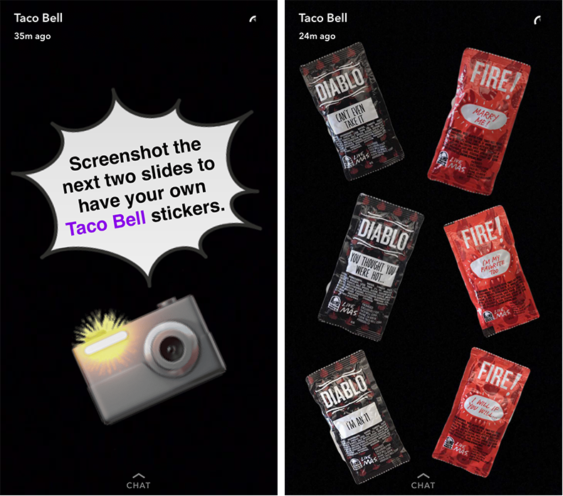 Snapchat Marketing: The Ultimate Guide