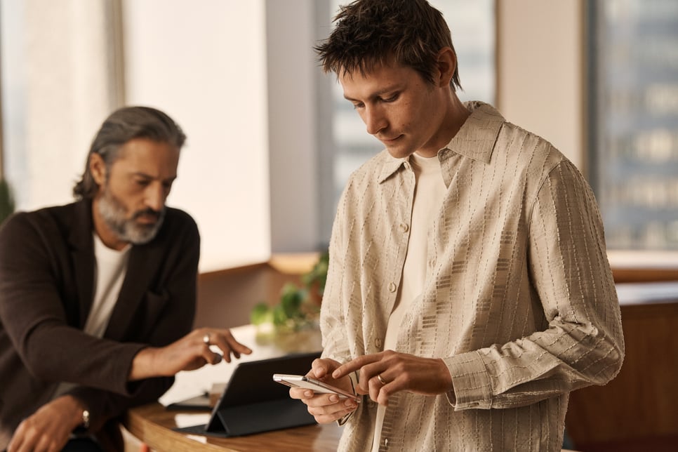 Negocios inmobiliarios