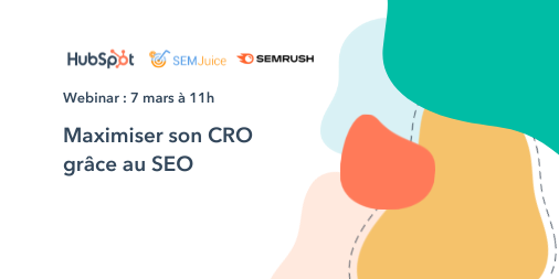 Maximiser son CRO grâceau SEO