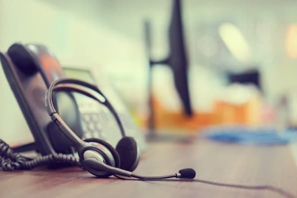 Call-center-outsourcing