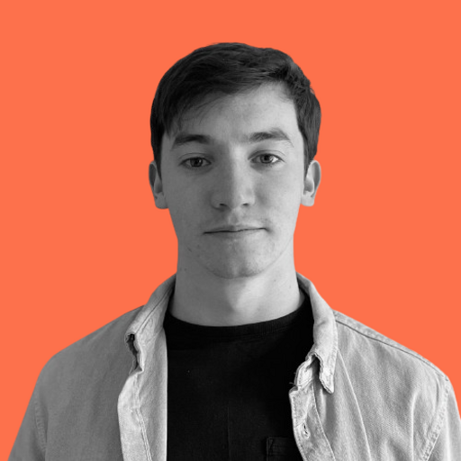 Callum Headshot