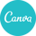 Canva-Logo-Turquoise-1080