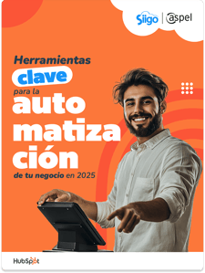 Siigo Automatización