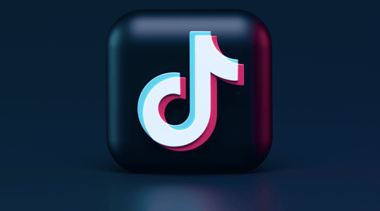 tendances tiktok logo