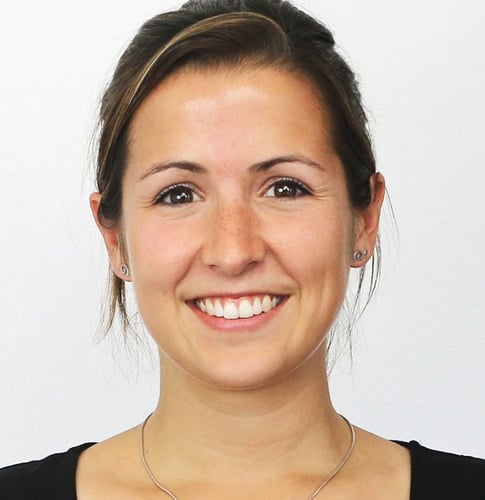 Caroline Langer