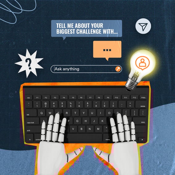 Carousel Image - AI Interview Arsenal