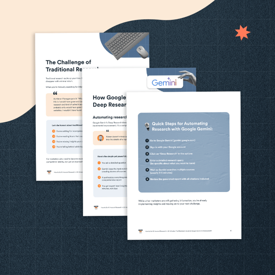 Carousel Image - AI Research Acceleration Guide