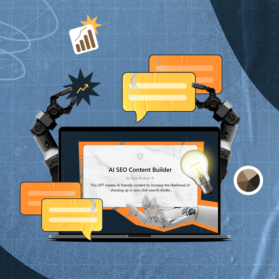 Carousel Image - AI SEO Content Builder