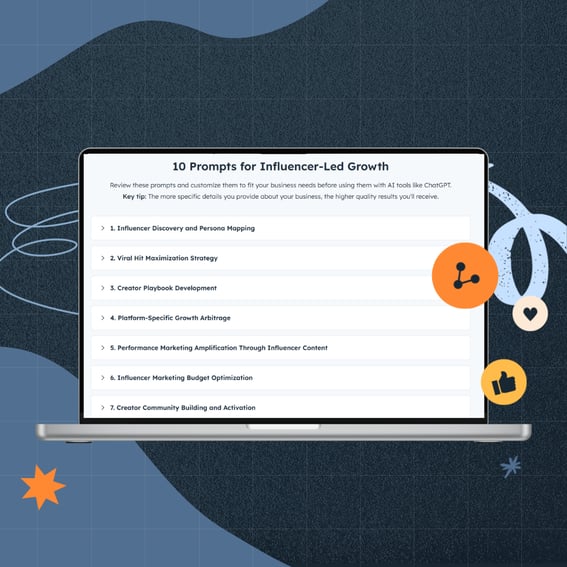 Carousel Image - Influencer-Led Growth Stack