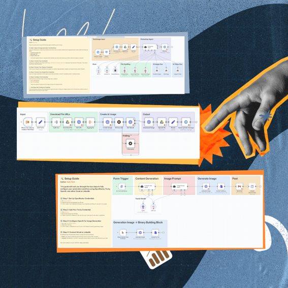Carousel Image - The AI Ad Factory