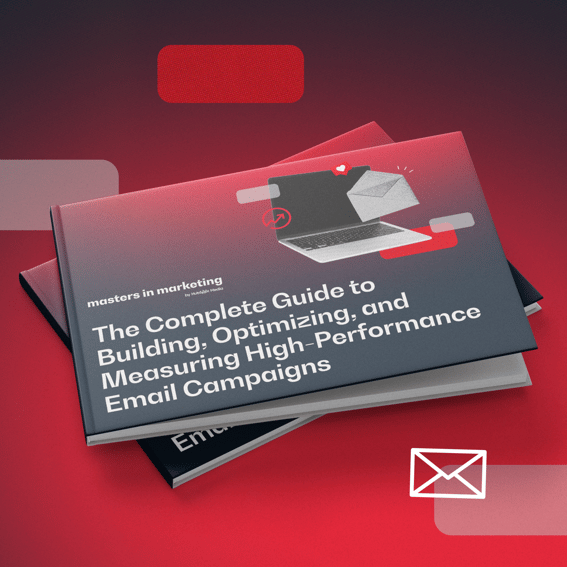 Carousel Image - The Complete Guide to Building, Optimizing, and Measuring High-Performance Email Campaigns
