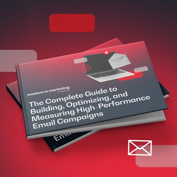 Carousel Image - The Complete Guide to Building, Optimizing, and Measuring High-Performance Email Campaigns