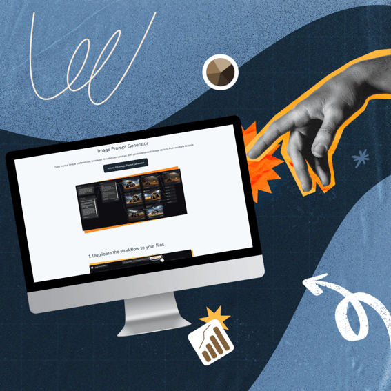 Carousel Image - The Smart Prompt AI Workflow System
